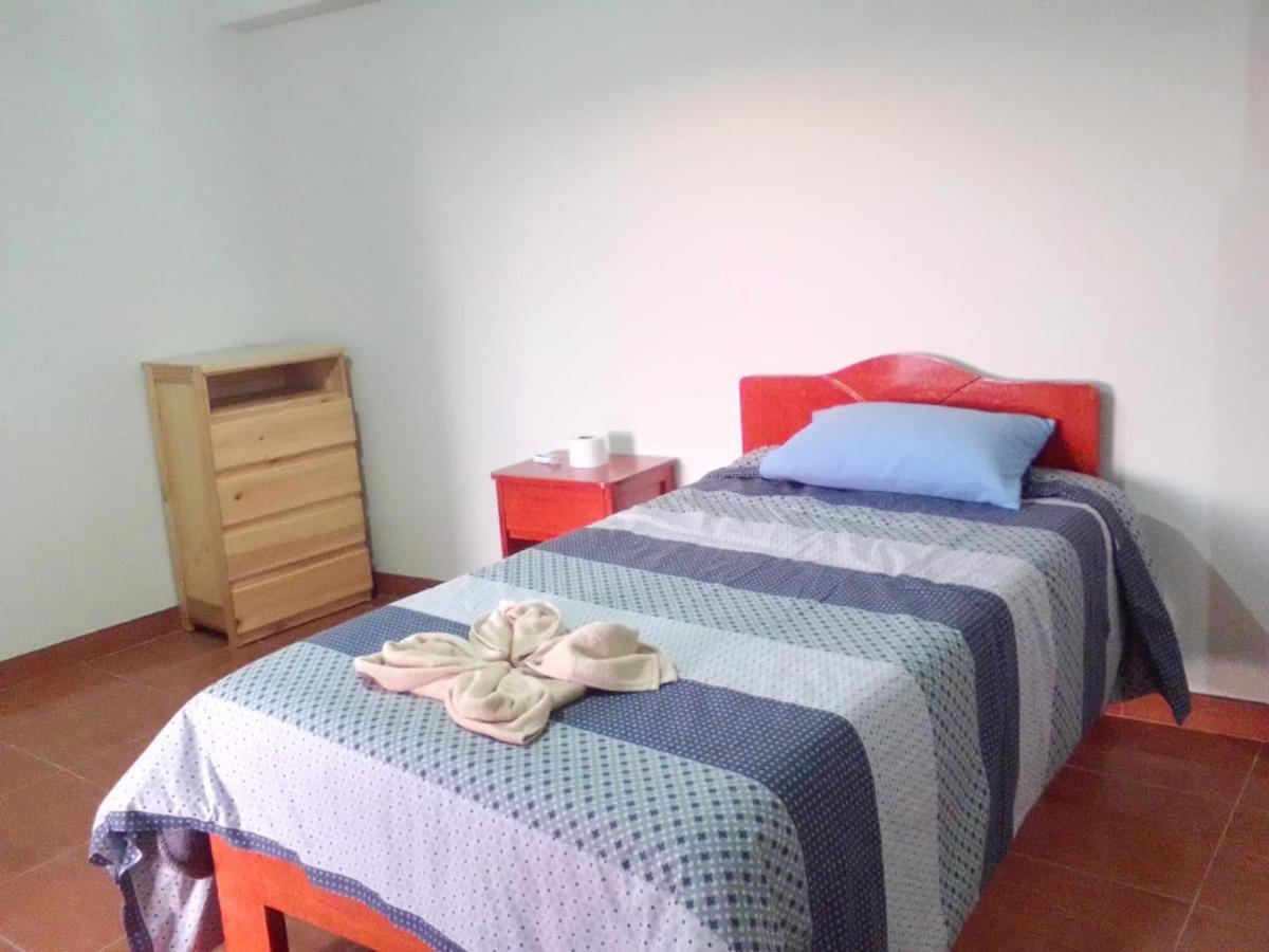 Hotel Casa Tejedora à Chincheros  Extérieur photo